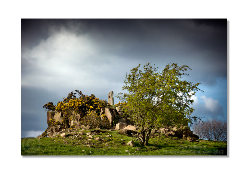 Doagh Holestone